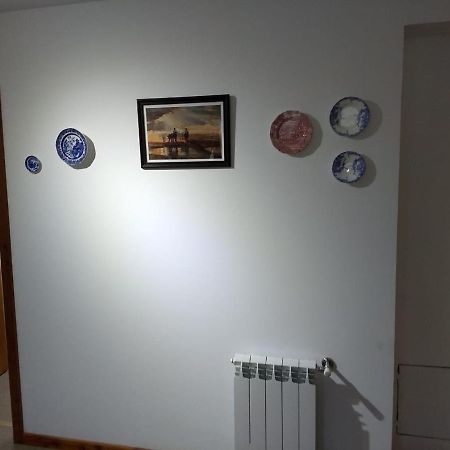 Departamento Luminoso Pb Apartment San Martin de los Andes Bagian luar foto