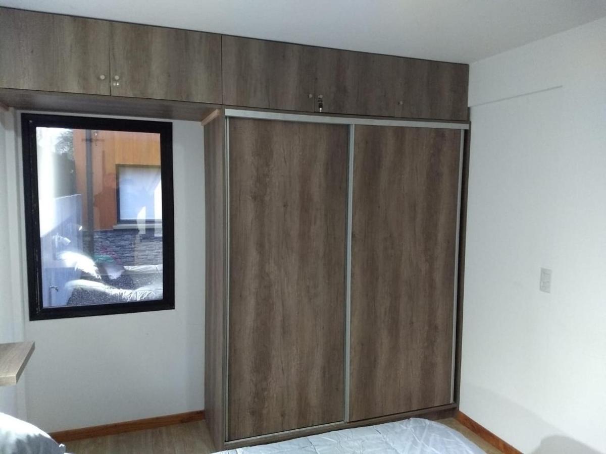Departamento Luminoso Pb Apartment San Martin de los Andes Bagian luar foto