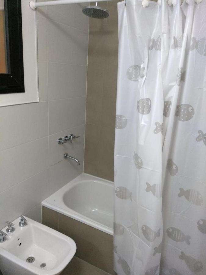 Departamento Luminoso Pb Apartment San Martin de los Andes Bagian luar foto