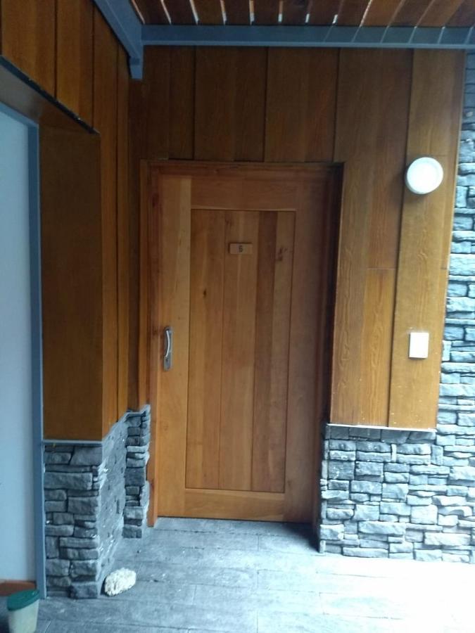 Departamento Luminoso Pb Apartment San Martin de los Andes Bagian luar foto