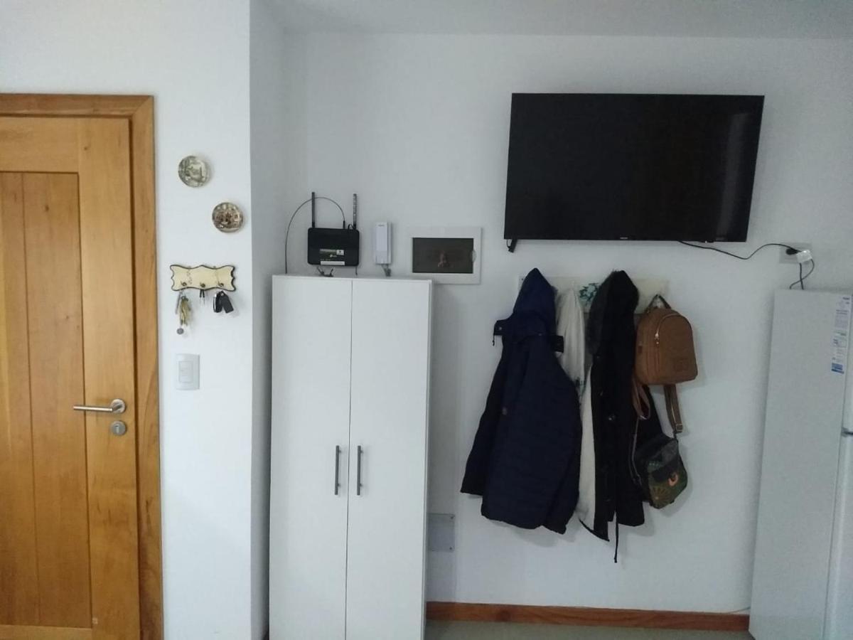 Departamento Luminoso Pb Apartment San Martin de los Andes Bagian luar foto