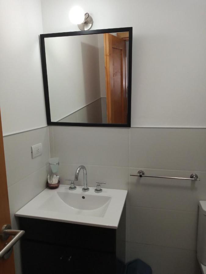 Departamento Luminoso Pb Apartment San Martin de los Andes Bagian luar foto
