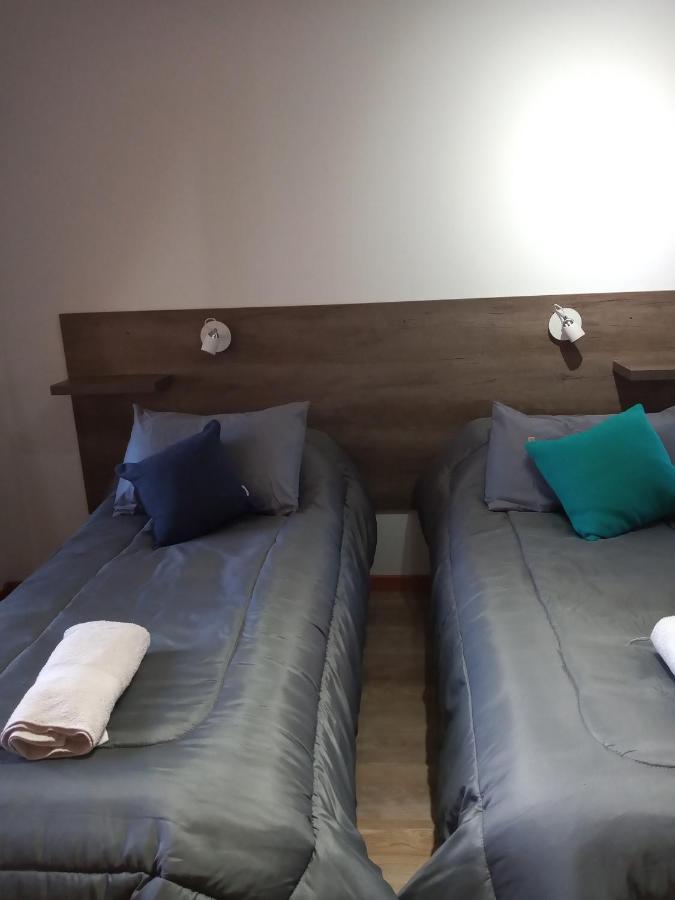 Departamento Luminoso Pb Apartment San Martin de los Andes Bagian luar foto