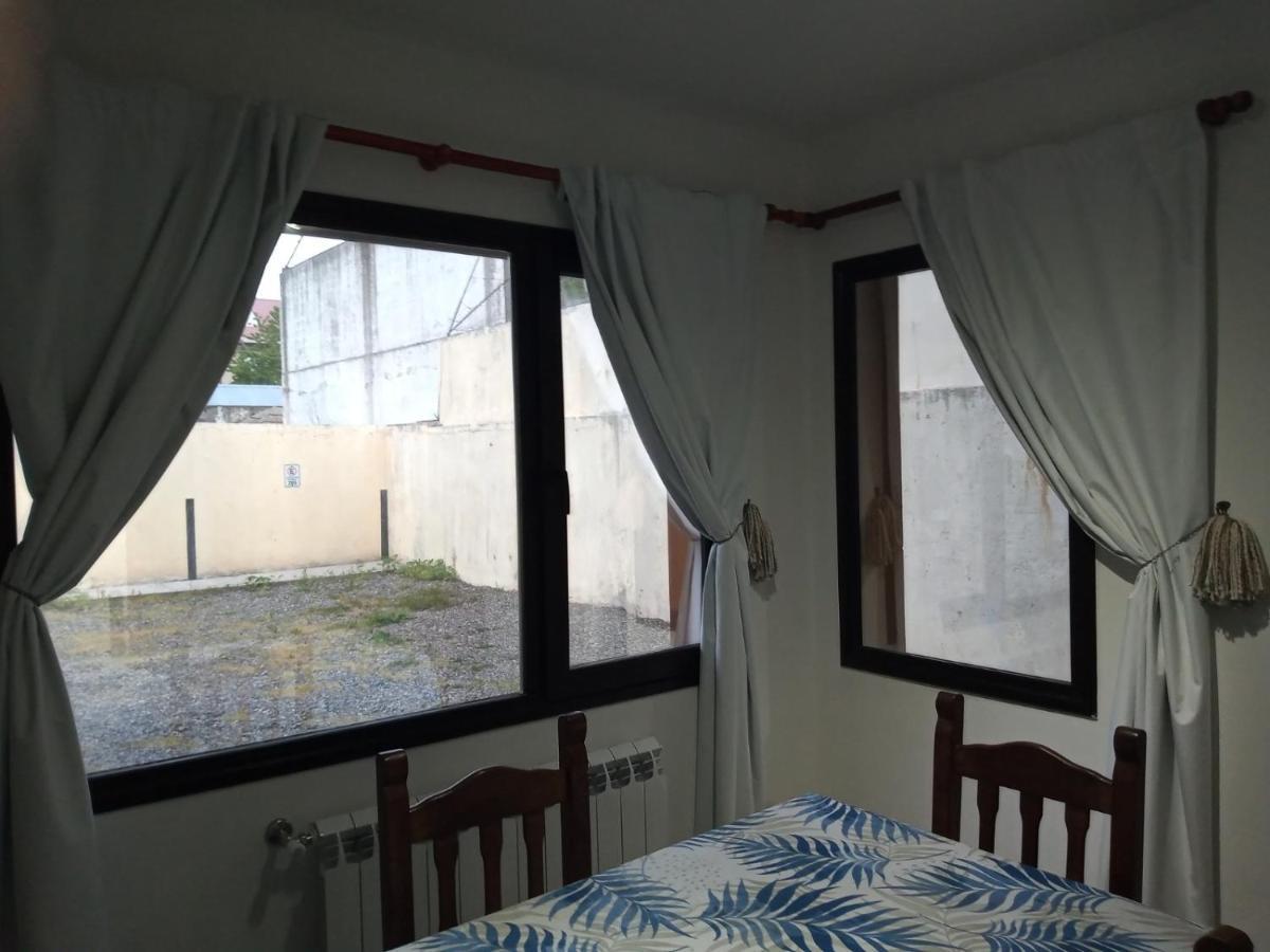 Departamento Luminoso Pb Apartment San Martin de los Andes Bagian luar foto