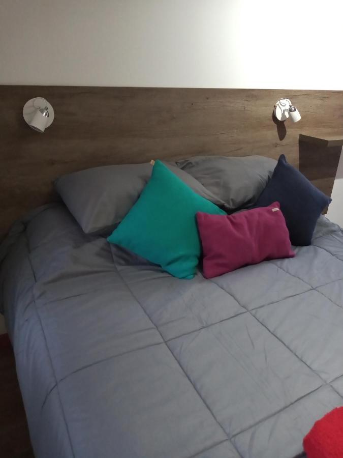 Departamento Luminoso Pb Apartment San Martin de los Andes Bagian luar foto